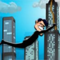 Rope'n'Fly - From Dusk