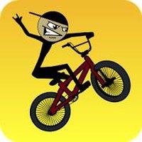 Stickman BMX Pro