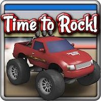 Time to Rock Racing