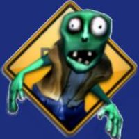 ZOMBIES! Hit and RUN!