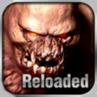 iGun Zombie - Reloaded