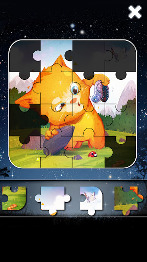 Говорящий Джинджер