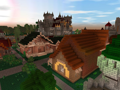 Block Story Премиум