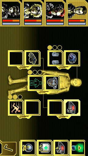 Cyberlords - Arcology