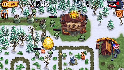 Guns'n'Glory WW2 Premium