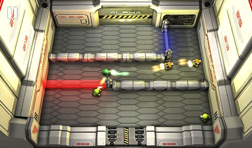 Tank Hero: Laser Wars Pro