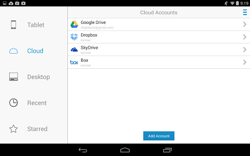 Docs To Go Office Suite