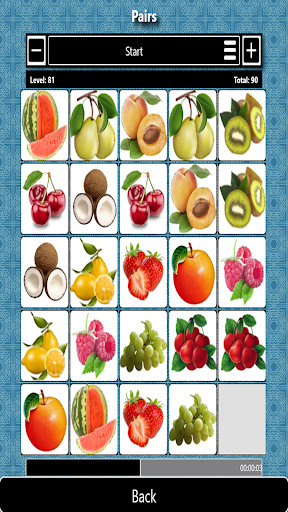 Тренировка памяти