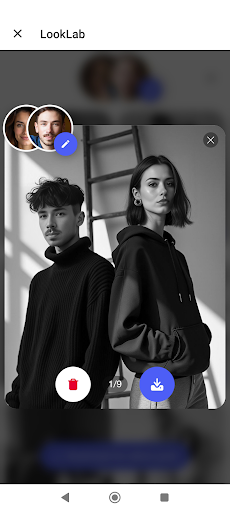 Photo Lab фоторедактор и арт