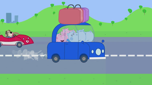 Приключения в аэропорту 2