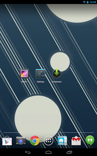 3D Image Live Wallpaper