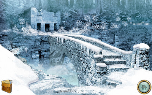 Затерянный город