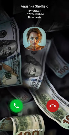 Phone + контакты и звонки