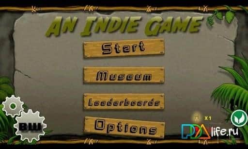 An Indie Game