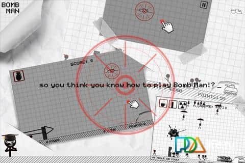 Bomb Man