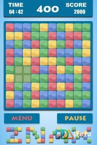 Bubble Breaking (Znax)