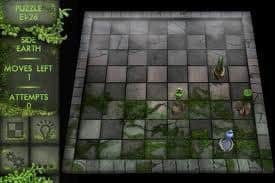 Chess Battle of the Elements