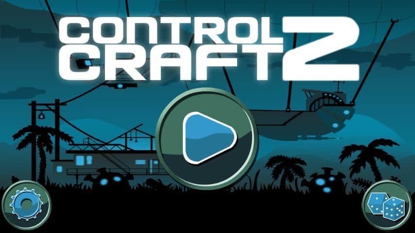 Control Craft 2
