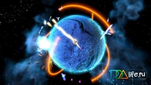 Crash Course 3D: ICE