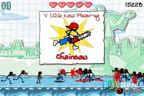 Dalton - The Awesome