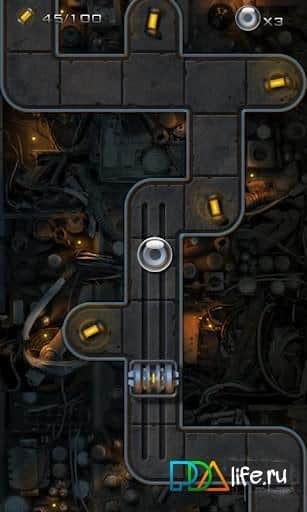 Dark Nebula - Episode One