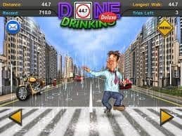 Done Drinking Deluxe