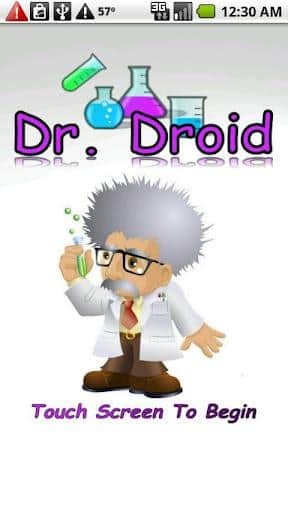 Dr. Droid