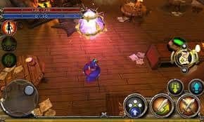 Dungeon Defenders: First Wave