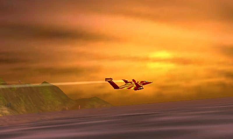 Ground Effect Pro XHD