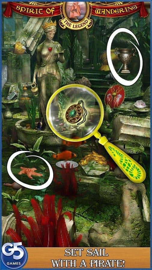 Легенды странствий – Начало