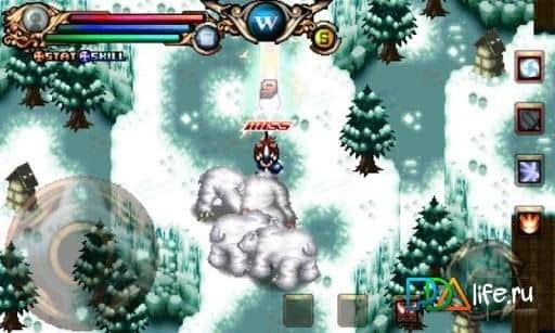 SEED2 - Vortex of War