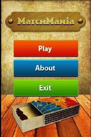 Спичкомания