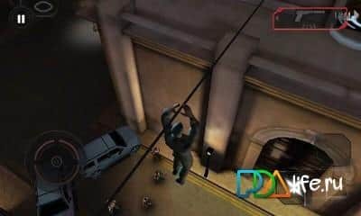 Splinter Cell: Conviction HD