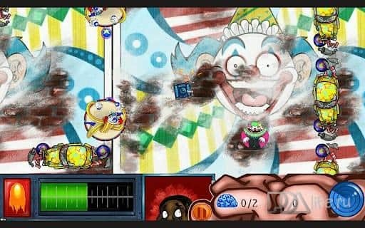 Tanks for the Memories