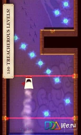 To-Fu: The Trials of Chi