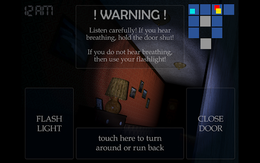 Five Nights at Freddy's 4