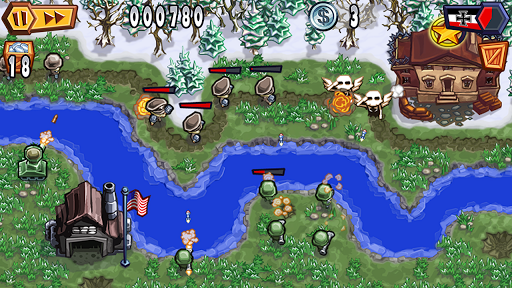 Guns'n'Glory WW2 Premium