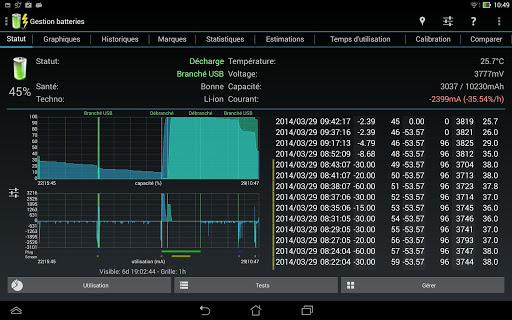3C Battery Manager Pro key