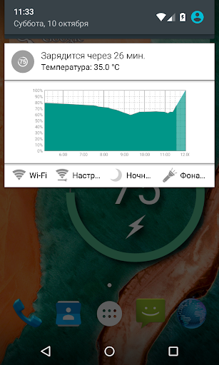 Battery Widget Reborn 2025