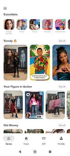 Photo Lab фоторедактор и арт