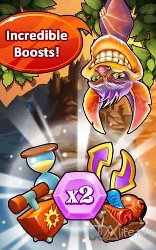 Алмазный Бум