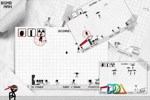 Bomb Man