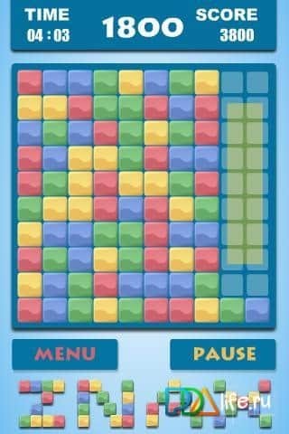 Bubble Breaking (Znax)