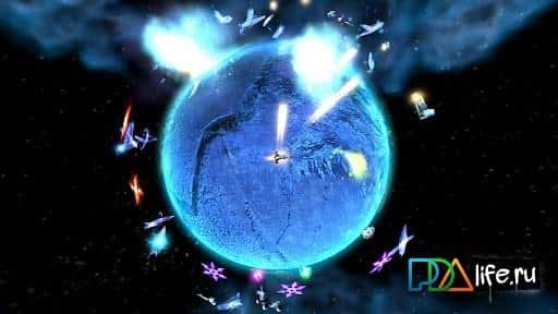 Crash Course 3D: ICE