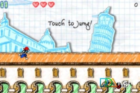 Dalton - The Awesome