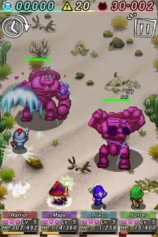 Dot-Ranger FREE Defense