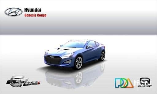 GT Racing: Hyundai Edition