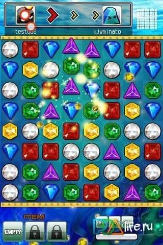 Jewel Battle HD