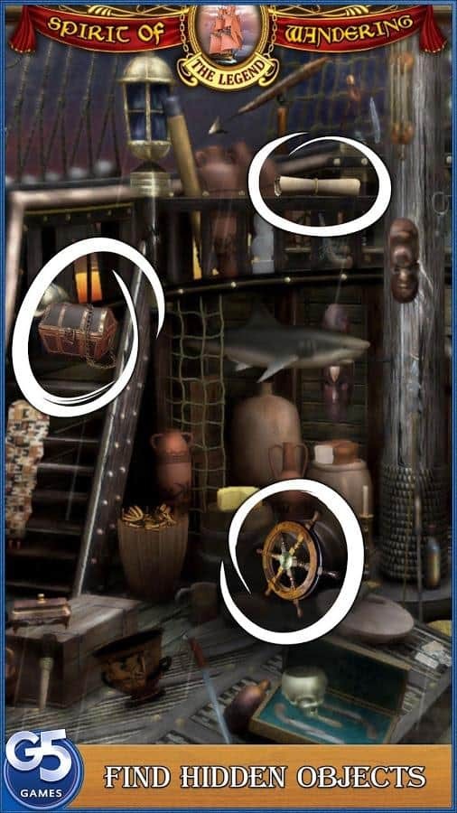 Легенды странствий – Начало