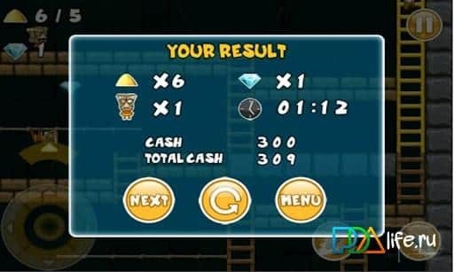 LodeRunner: the Legend